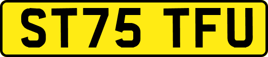 ST75TFU