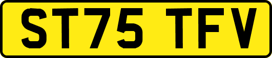 ST75TFV