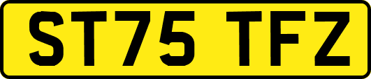 ST75TFZ