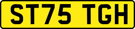 ST75TGH