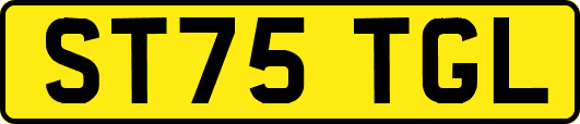 ST75TGL