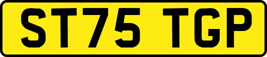 ST75TGP