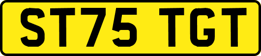 ST75TGT