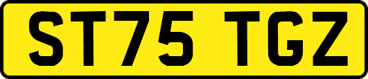 ST75TGZ