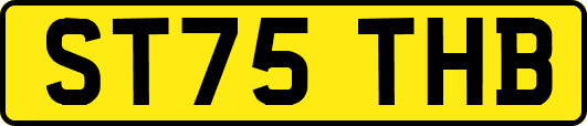 ST75THB