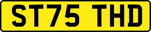 ST75THD
