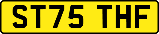 ST75THF