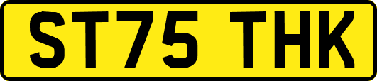 ST75THK
