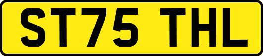 ST75THL