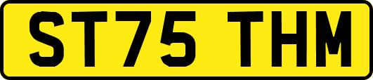 ST75THM