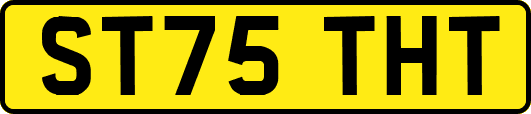 ST75THT