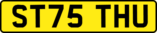 ST75THU