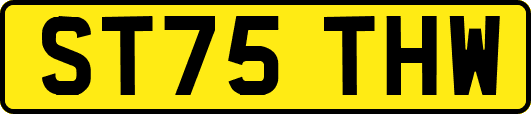 ST75THW