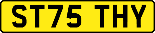 ST75THY