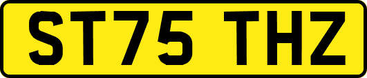 ST75THZ