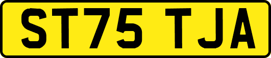 ST75TJA