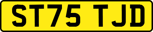 ST75TJD