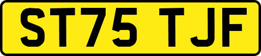 ST75TJF