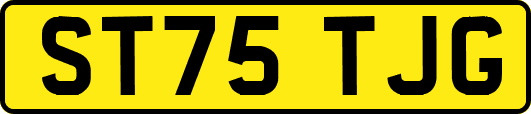 ST75TJG