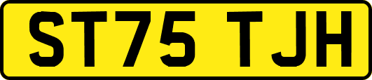ST75TJH