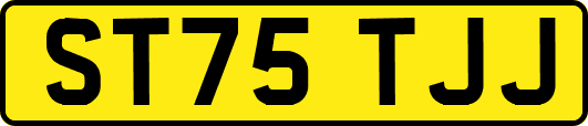 ST75TJJ
