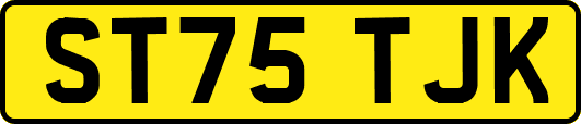 ST75TJK