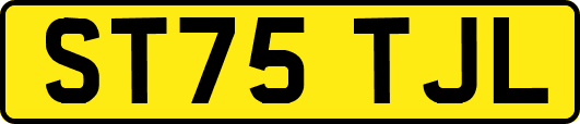 ST75TJL