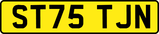ST75TJN