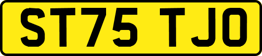 ST75TJO