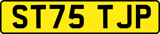 ST75TJP