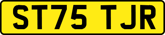 ST75TJR