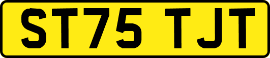 ST75TJT