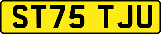 ST75TJU
