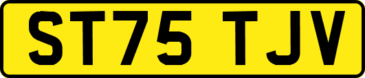 ST75TJV