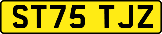 ST75TJZ