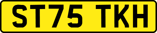 ST75TKH