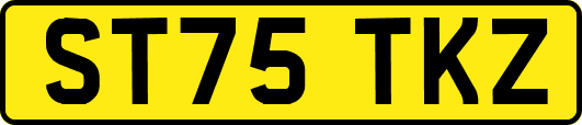 ST75TKZ