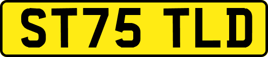 ST75TLD
