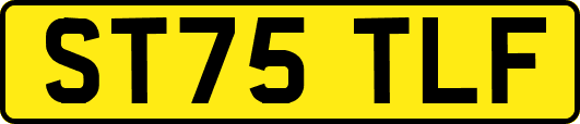 ST75TLF