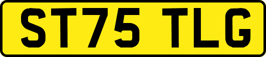 ST75TLG
