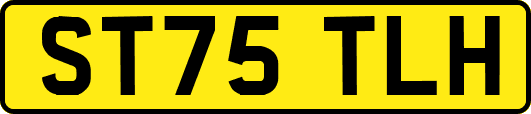 ST75TLH