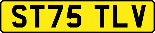 ST75TLV