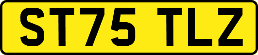 ST75TLZ