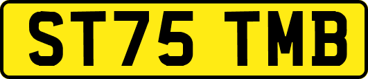 ST75TMB