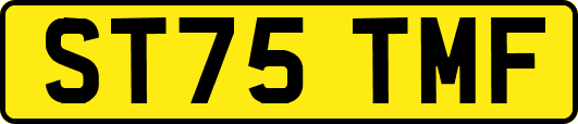 ST75TMF