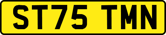 ST75TMN