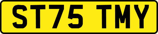 ST75TMY