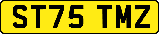 ST75TMZ