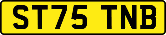 ST75TNB