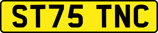 ST75TNC